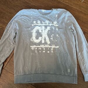 Calvin Klein Crewneck Sweater